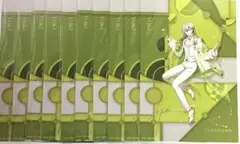 アイナナ　バースト　Re:vale 千　購入特典　ポストカード　12枚