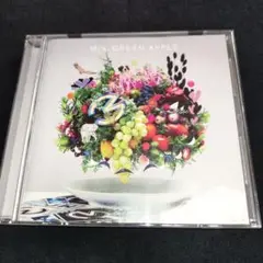 Mrs. GREEN APPLE アルバム「5」