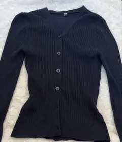 ユニクロ レディースカーディガン Sサイズ