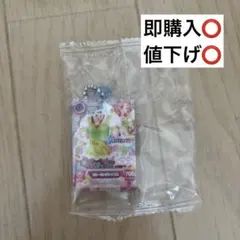 アイカツ ガチャガチャ 北大路さくら