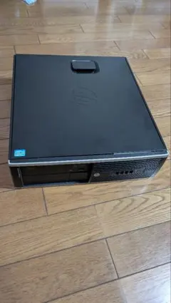 HP デスクトップPC NVIDIA Quadro K420付き