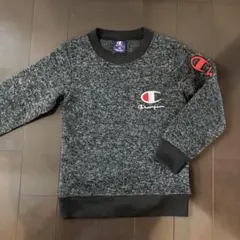 Champion グレー トレーナー