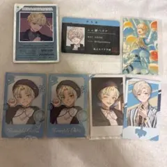 にじさんじ チェキ 緋八マナ