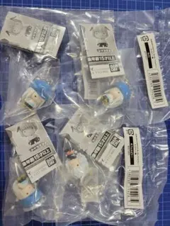 ハンターハンター めじるしアクセサリー カイト ネフェルピトー