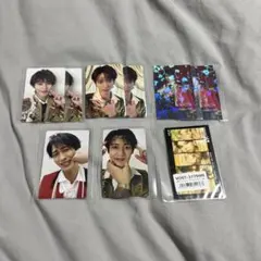 曽野舜太 トレカ 爆裂愛してる/好きすぎて滅