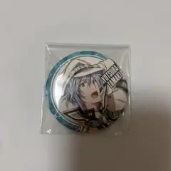 アイナナ 缶バッジ　環　ブラホワ