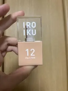 IROIKU スキンチューンナップ セラム ペールピンクのサムネイル