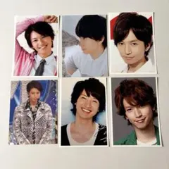 バラ売り可 まとめ売り可 KAT-TUN 亀梨和也 公式写真 - メルカリ