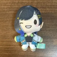 プロセカ 白石杏 ふわぷち マスコット ぬいぐるみ