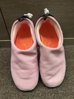 Nike air moc 1回のみの使用