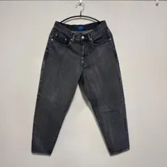 BEAMS グレー デニム Sサイズのサムネイル