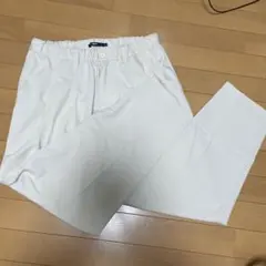 Ciaopanic チャオパニック　ホワイトベージュパンツのサムネイル