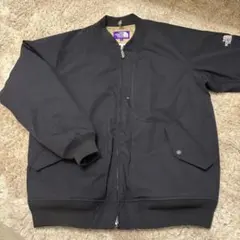 THE NORTH FACE PURPLE LABEL × BEAMS