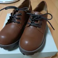 TANK LACE 6.5 キャメル Mサイズのサムネイル