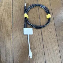 Digital AV adapter HDMI変換アダプター