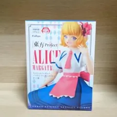 東方Project アリス・マーガトロイド スペシャル フィギュア