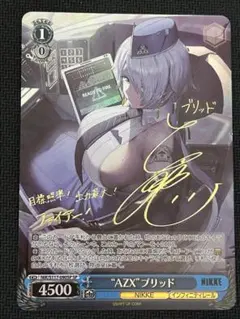 "AZX"ブリッド SP [NIK/S117-090SP]