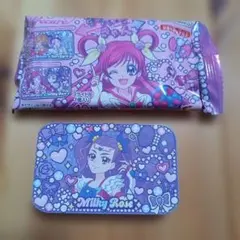 プリキュア すらいどきゃん