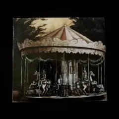 LOST IN MISERY - Carousel of Memories