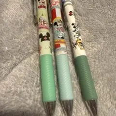 東京ディズニーリゾート ボールペン本体のみ
