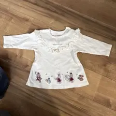 カットソー トップス