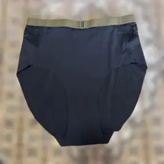 新品未使用　AMO'STYLE ブラックショーツ Mサイズ　２枚セット