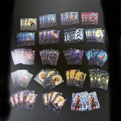 ドラゴンボール カードゲーム まとめ売り フュージョンワールド リーダー