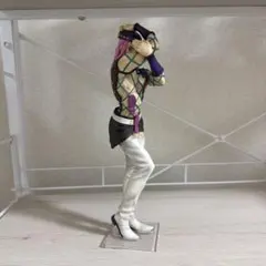 ジョジョの奇妙な冒険ストーオンオーシャン一番くじD賞アナスイフィギュア