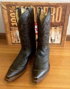 トニーラマ　Tony Lama 5B /22cmのサムネイル