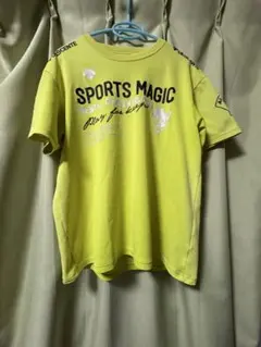 バレーボールTシャツのサムネイル