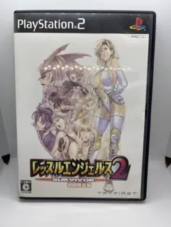 地蔵様専用レッスルエンジェルスサバイバー2、初回限定版
