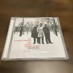 オーネット・コールマン At The Golden Circle