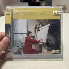 sumika Chime CD