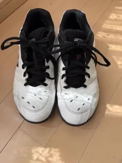 ヨネックス バドミントンシューズ 65Z3 26cm 箱あり
