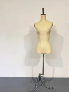 レディース トルソー マネキン ボディ 什器