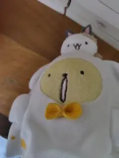 オバケコウモリプリン、パプリカプリン　ジンベエプリン他