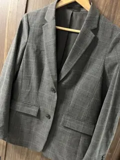 セットアップ ジャケット