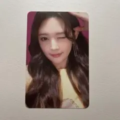 hearts2hearts トレカ　エイナ　smtown&store