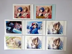 プロセカ　ぱしゃこれ　6B 7A　箔押し　レア　まとめ売りのサムネイル