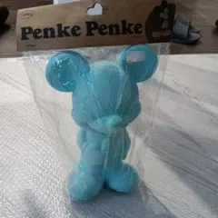 Penke Penke ミッキーマウス シリコンペンケースのサムネイル
