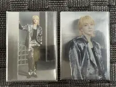 SEVENTEEN RIGHTHERE イルコン ジョンハン トレカ