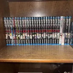 鬼滅の刃 全巻セット