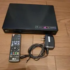 LGブルーレイBP-250のサムネイル
