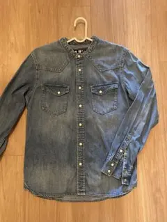 未着用　ナノユニバース　ジャケット　Gジャン