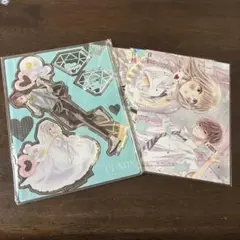 初×婚　アクスタ　カード　本当の最終値下げ