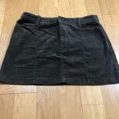 CECIL McBEE ミニスカート　Mのサムネイル
