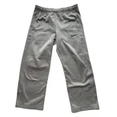 ナイキ スウェット ショートパンツ キッズ ５分丈 ７分丈 クロップドパンツ