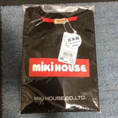 ミキハウス✩Tシャツ