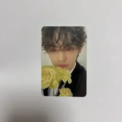 SEVENTEEN エスクプス　FML トレカ