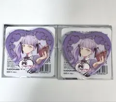 2026年最新】ウィーン・マルガレーテ 缶バッジの人気アイテム - メルカリ